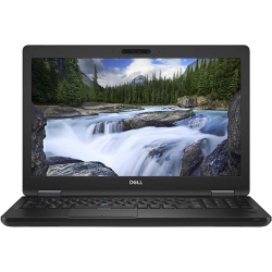 Laptop Dell Latitude 5591 I5 8400H Ram 8GB M.2 256GB